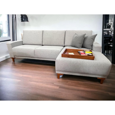 Sofá Chaise Longue PASADENA (PREVENTA)