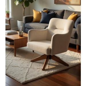 Butaca Silla Sillón Toulouse