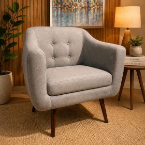 Butaca Sillón Silla Milo