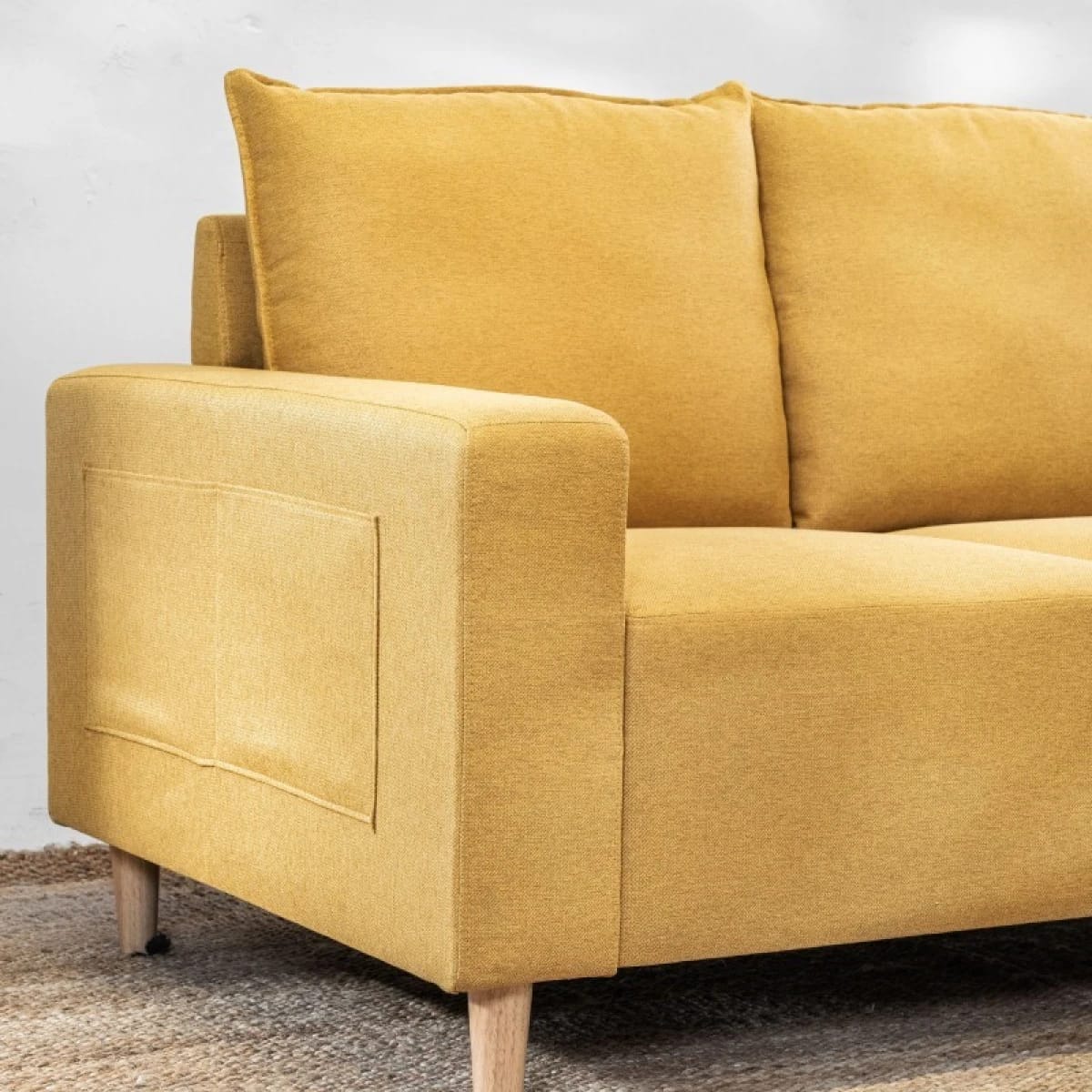 Sofa Sillón Dos Cuerpos Estonia - Imagen 3
