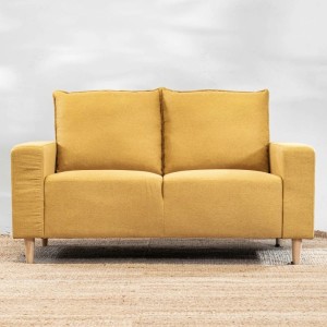 Sofa Sillón Dos Cuerpos Estonia