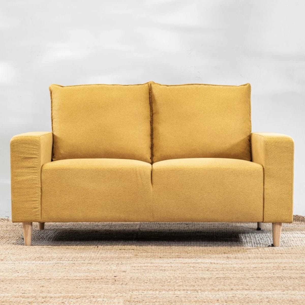 Sofa Sillón Dos Cuerpos Estonia