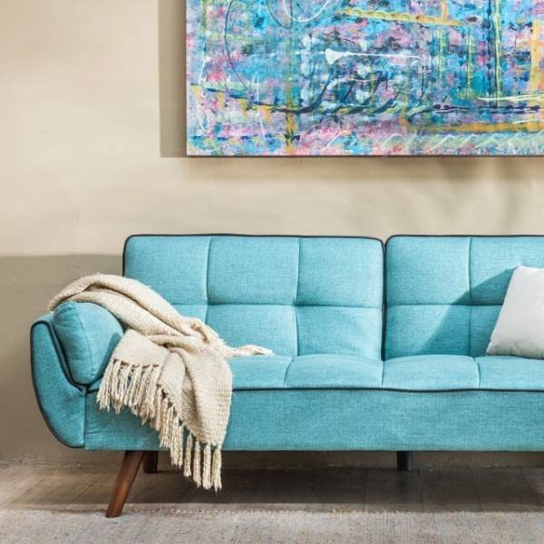 Sofá Sillón Cama Florida - Imagen 3
