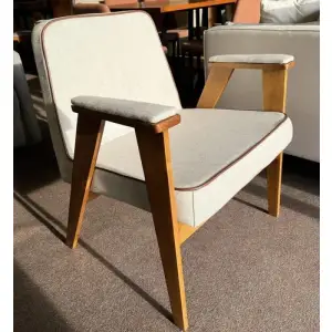 Butaca Silla Sillón Volga