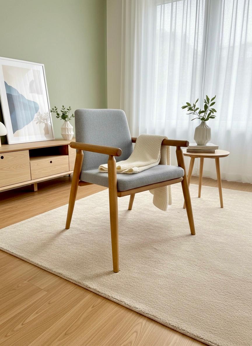Butaca Silla Sillón Rona