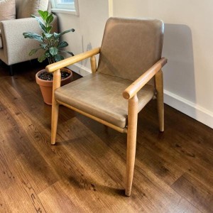 Butaca Silla Sillón Rona - Imagen 2