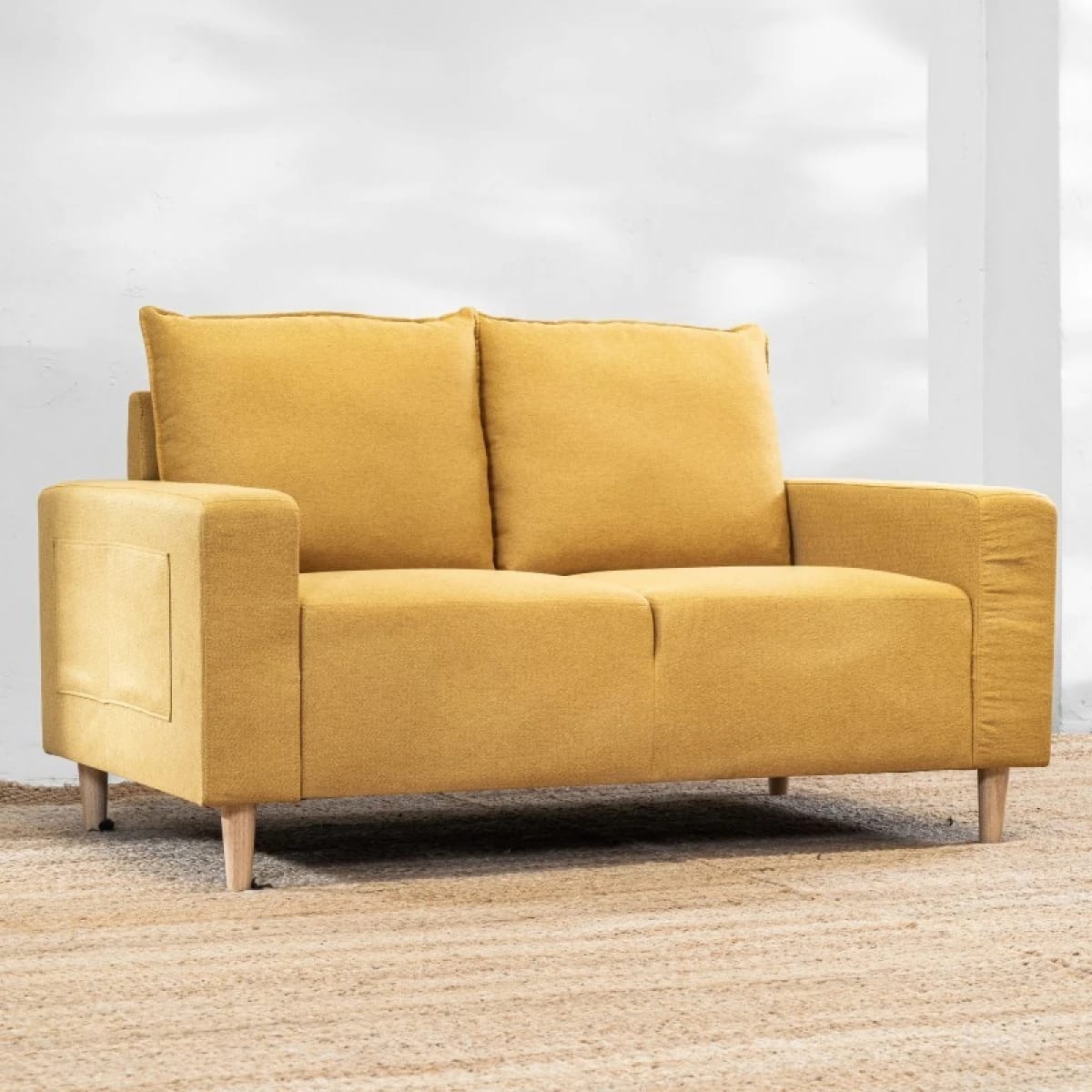 Sofa Sillón Dos Cuerpos Estonia - Imagen 4