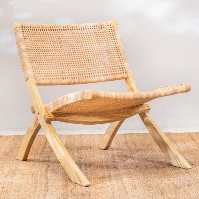Butaca Plegable Cantho Medidas 57 X 42 X 73 Alt. Gala – Gala Amoblamientos
