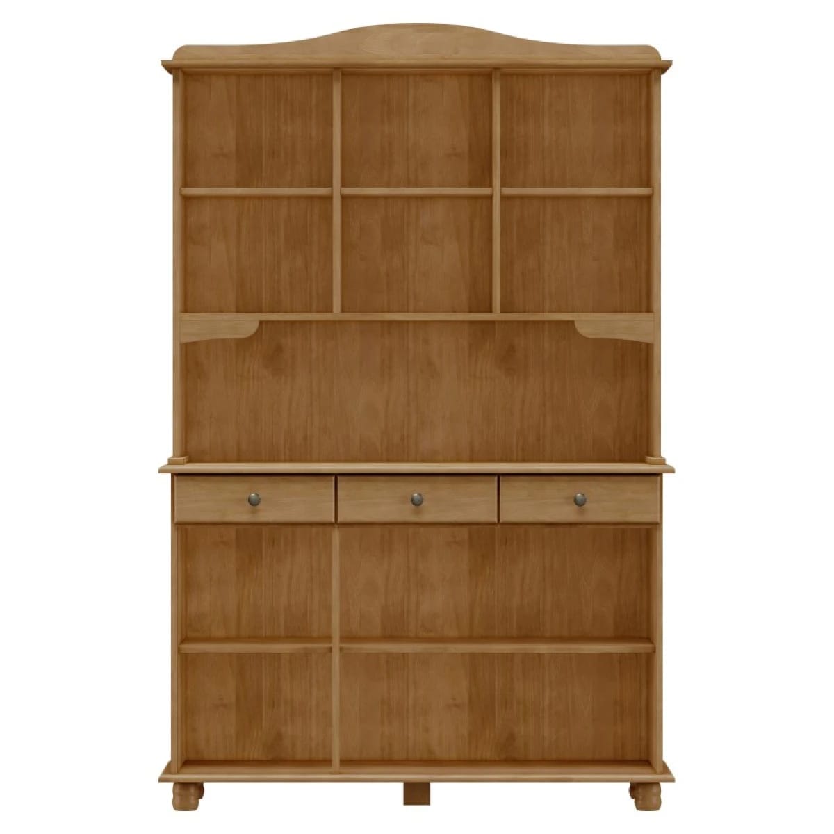 Aparador Mueble Esmeralda - Imagen 2