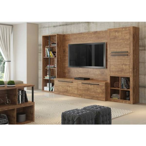 Mueble Armario Multiuso Camry - Imagen 5