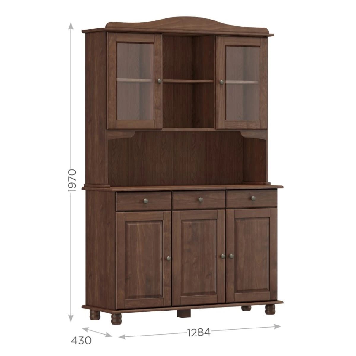 Aparador Mueble Esmeralda - Imagen 7