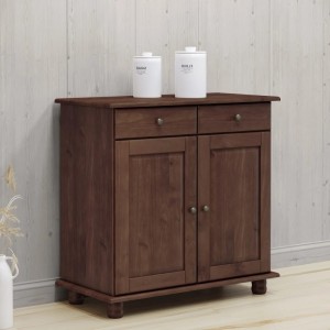 Aparador Recibidor Bajo Esmeralda