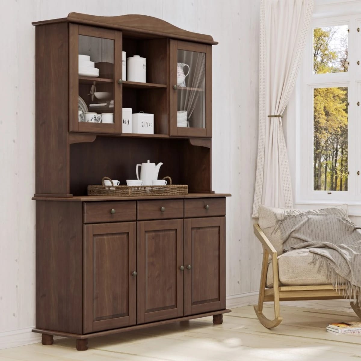 Aparador Mueble Esmeralda - Imagen 4