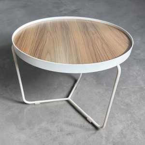 Mesa De Centro Space 60cms