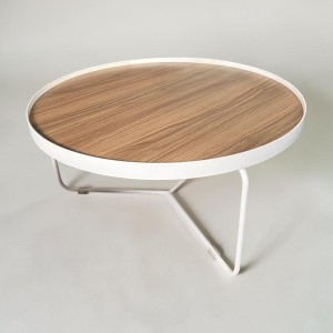 Mesa De Centro Space 80cms