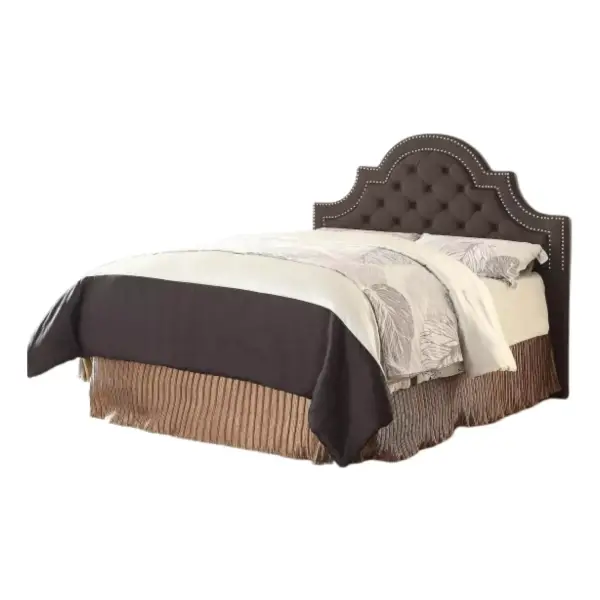 Respaldo Para Sommier 2 Plazas Queen Size Andorra 165