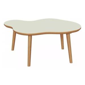 Mesa De Centro Natura Orgánica