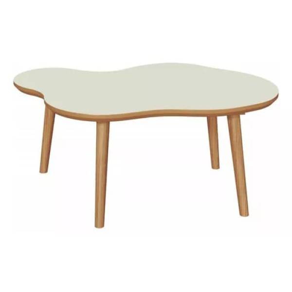 Mesa De Centro Natura Orgánica