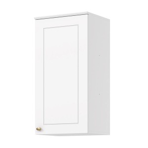 Aéreo 1 puerta cocina línea americana