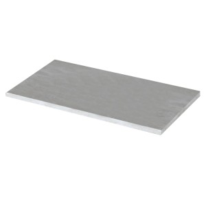 Tapa para bajo mesada cocina línea americana