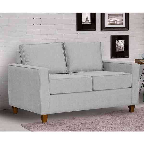 Sofa Sillón Dos Cuerpos Dakota