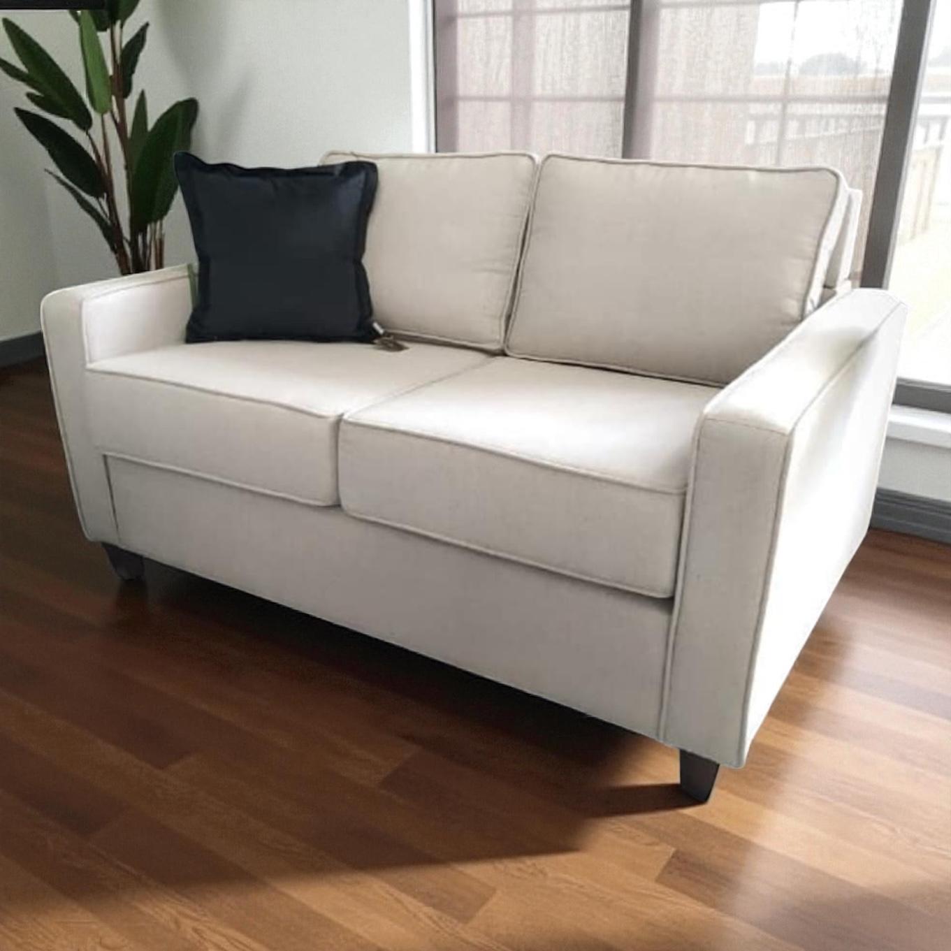 Sofa Sillón Dos Cuerpos Dakota