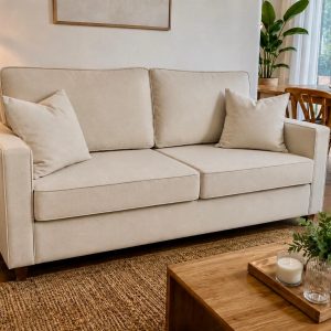 Sofa Sillón Dos Cuerpos Dakota