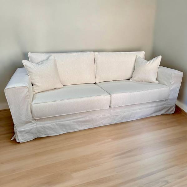 Sofá Sillón Tres Cuerpos Atenas