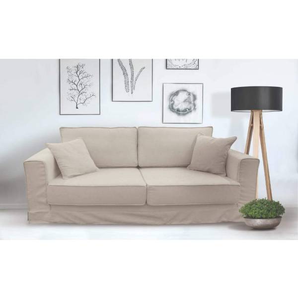 Sofá Sillón Tres Cuerpos Atenas - Imagen 7