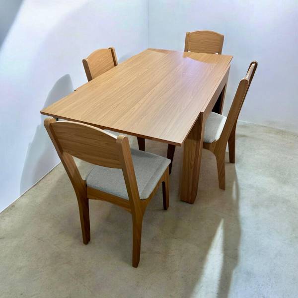Comedor extensible ALABAMA - Imagen 2