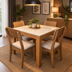 Comedor extensible ALABAMA