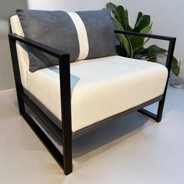 Butaca Silla Sillón Ottawa - Imagen 2