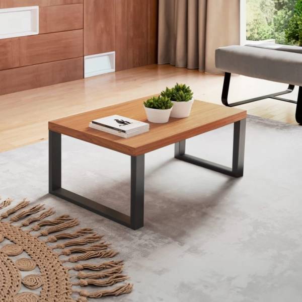 Mesa de centro Noruega (chica)