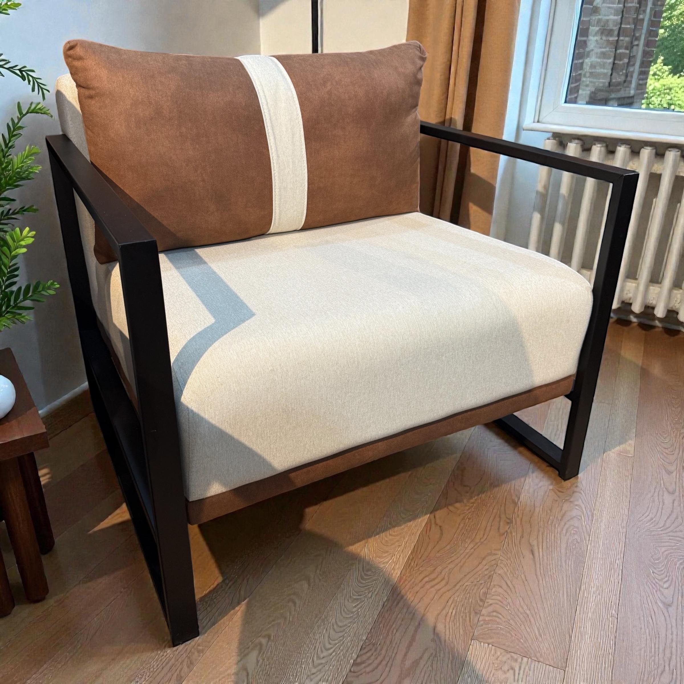 Butaca Silla Sillón Ottawa