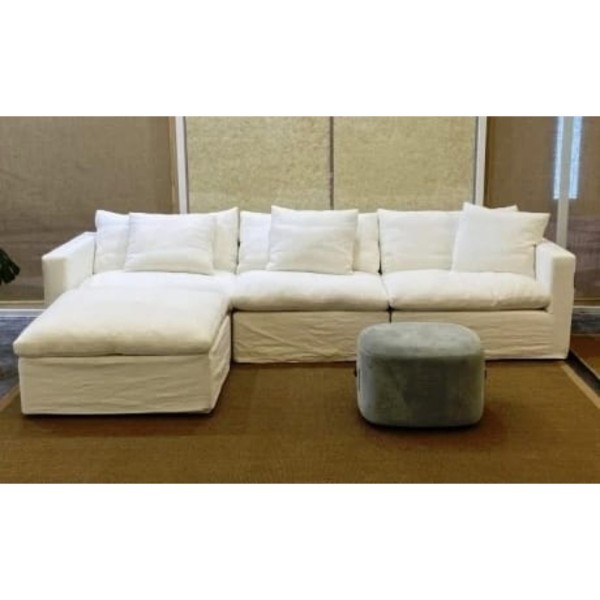 Sofa Modulado Oliver - Imagen 2