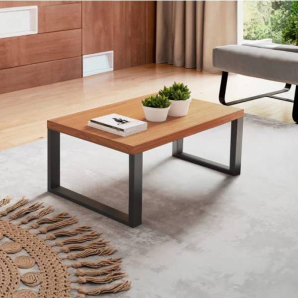 Mesa De Centro Noruega (chica)