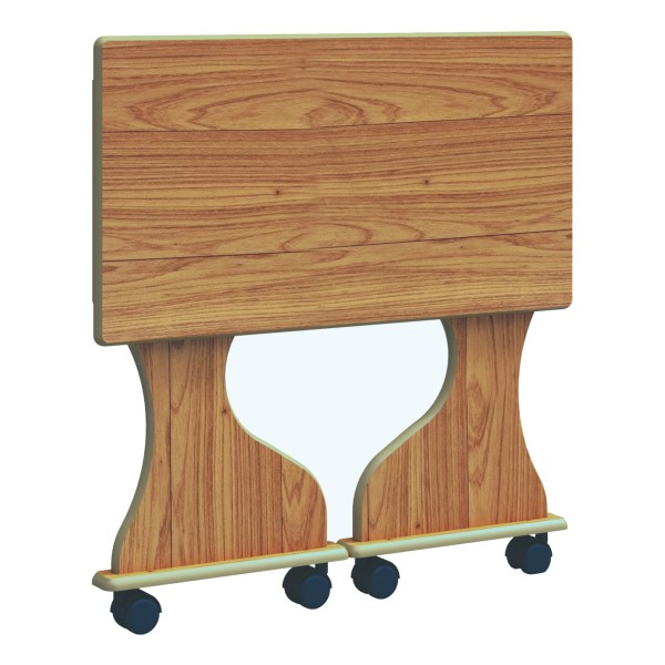 Escritorio Plegable Zovon - Imagen 2