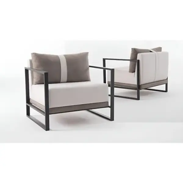 Butaca Silla Sillón Ottawa