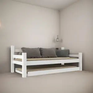 Cama Marinera Maribel