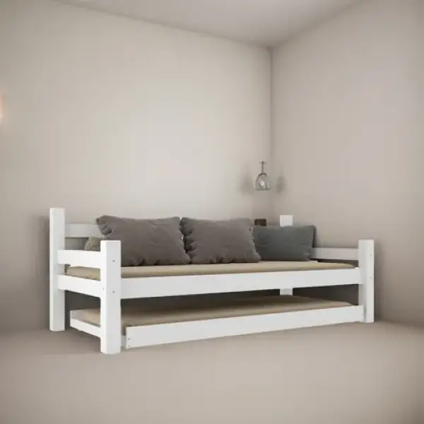 Cama Marinera Maribel
