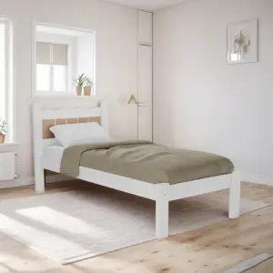 Cama Soraya 1 Plaza