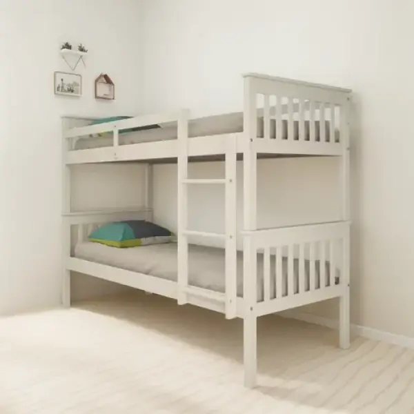 Cama Cucheta Bond