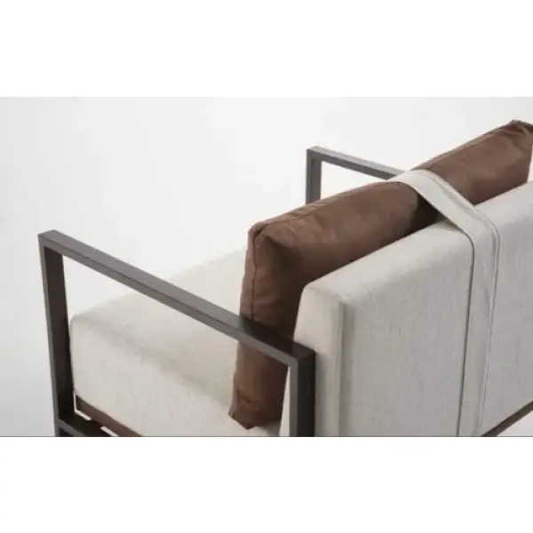 Butaca Silla Sillón Ottawa - Imagen 3