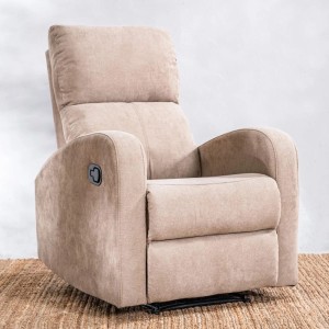 Sillón Reclinable 1 Cuerpo Tampa