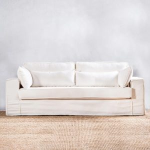 Sofá Sillón Tres Cuerpos Nasáu - Preventa