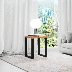 Mesa lateral NORUEGA