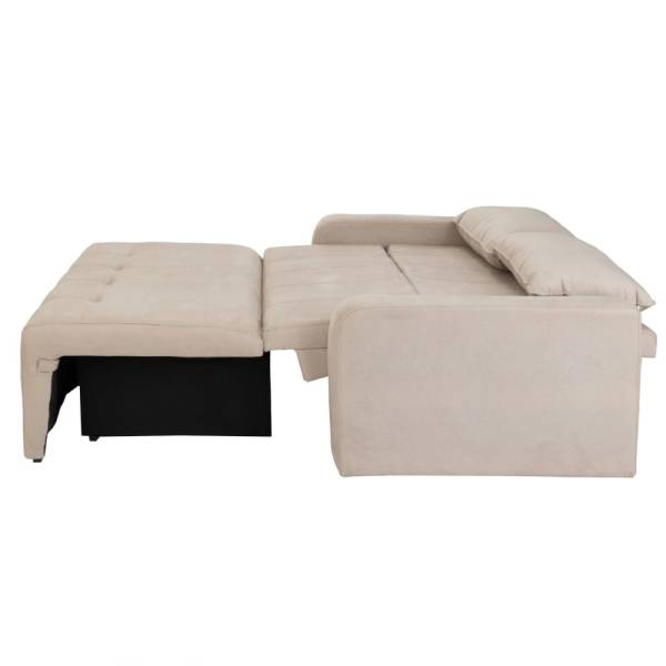 Sofá Cama AMADEO con Baúl - Imagen 9