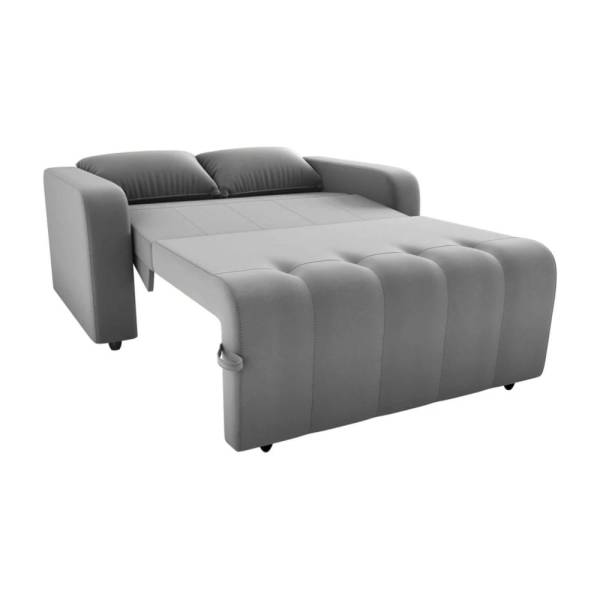 Sofá Cama AMADEO con Baúl - Imagen 4