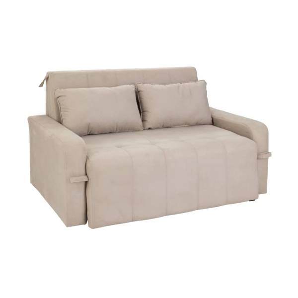 Sofá Cama AMADEO con Baúl - Imagen 7
