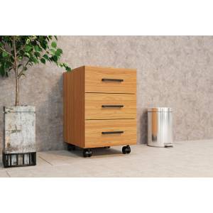 Cajonera con ruedas NORUEGA